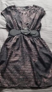 Guess dress with pockets